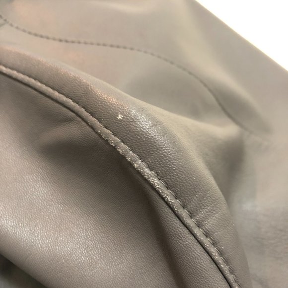 Boxfresh **Limited Edition** Leather Jacket - Size S - Picture 10 of 16